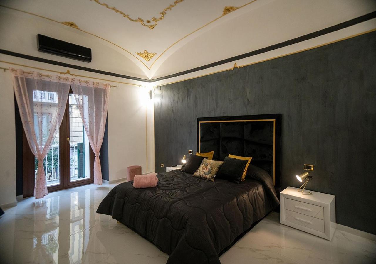 Vesuvius Luxury Home 那不勒斯 外观 照片