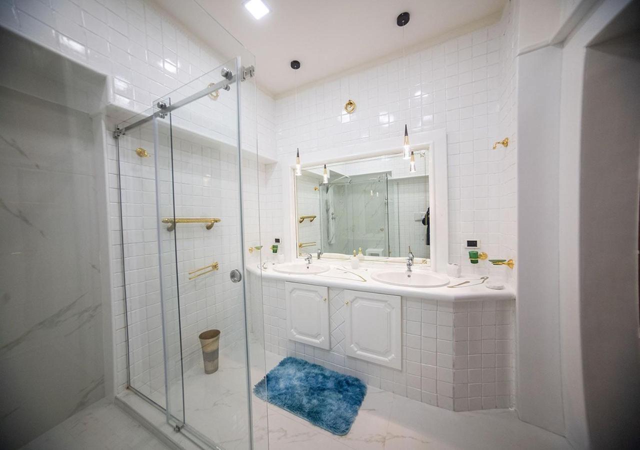 Vesuvius Luxury Home 那不勒斯 外观 照片