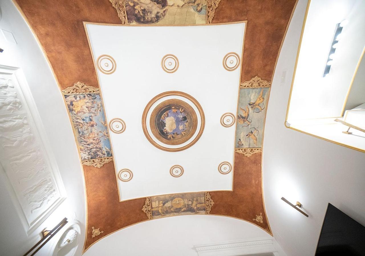 Vesuvius Luxury Home 那不勒斯 外观 照片