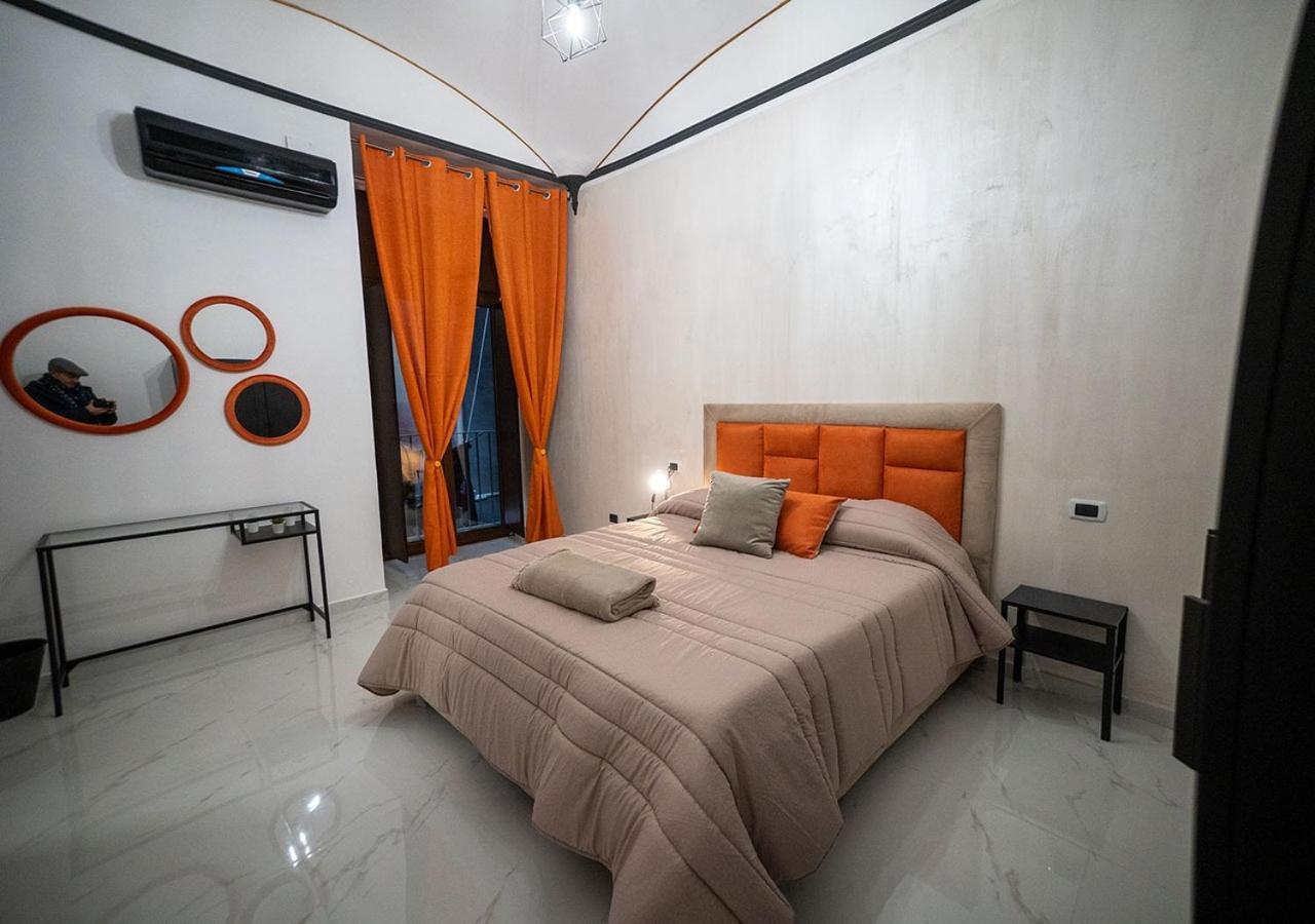 Vesuvius Luxury Home 那不勒斯 外观 照片