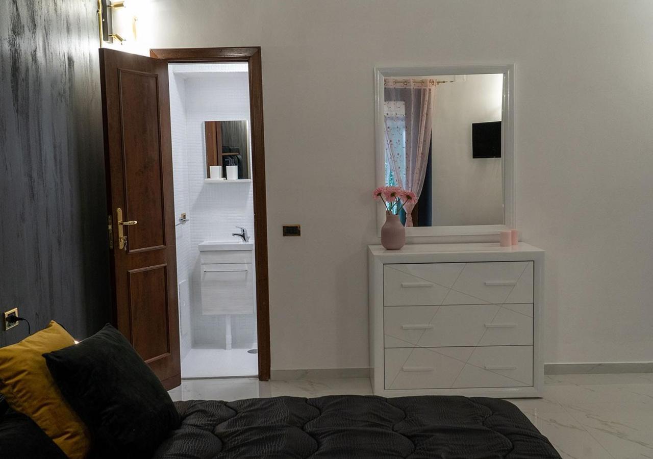 Vesuvius Luxury Home 那不勒斯 外观 照片